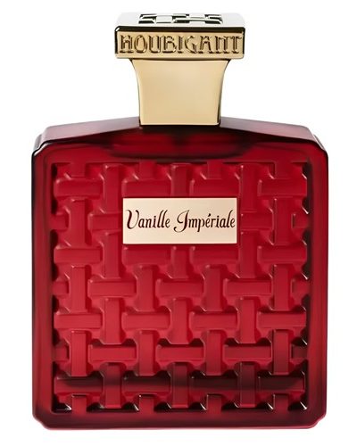 Houbigant Vanille Imperiale edp 3 ml próbka perfum