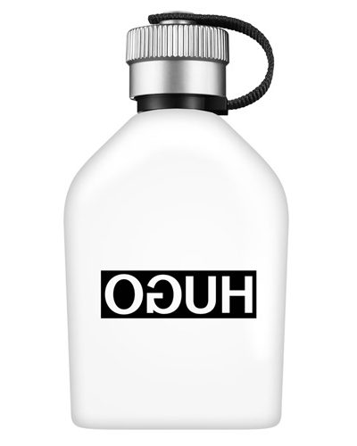 Hugo Boss Reversed edt 5 ml próbka perfum