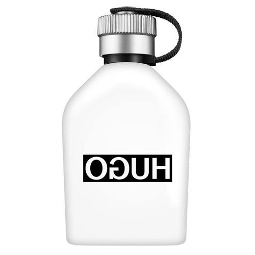 Hugo Boss Reversed edt 10 ml próbka perfum