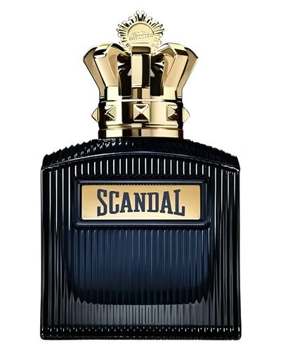 Jean Paul Gaultier Scandal Pour Homme Intense edp 3 ml próbka perfum