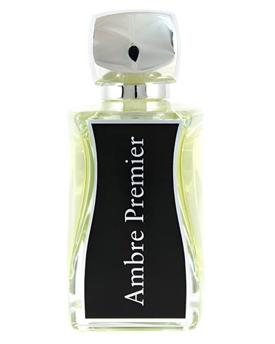 Jovoy Ambre Premier edp 3 ml próbka perfum