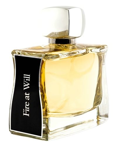 Jovoy Fire At Will edp 3 ml próbka perfum