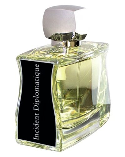 Jovoy Incident Diplomatique edp 100 ml tester