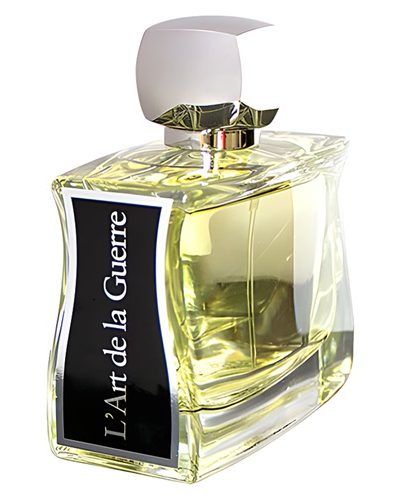 Jovoy L'Art de la Guerre edp 3 ml próbka perfum