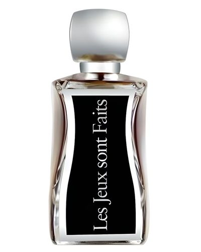 Jovoy Les Jeux sont Faits edp 3 ml próbka perfum