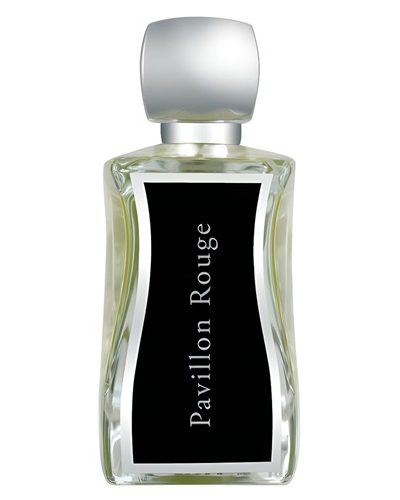 Jovoy Pavillon Rouge edp 3 ml próbka perfum