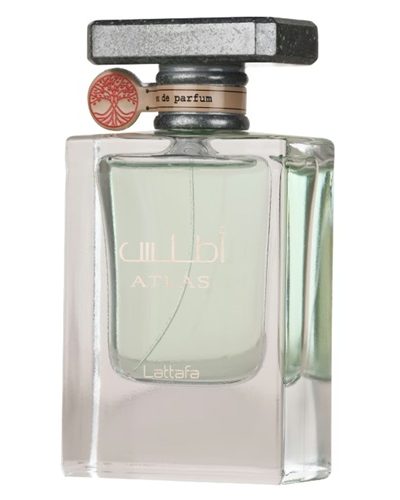 Lattafa Atlas edp 55 ml