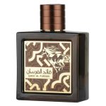 Lattafa Qaed Al Fursan Untamed edp 10 ml próbka perfum