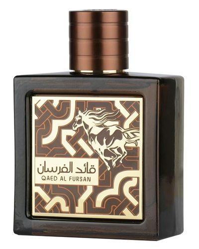 Lattafa Qaed Al Fursan Untamed edp 90 ml