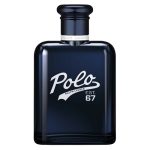 Ralph Lauren Polo 67 edt 3 ml próbka perfum