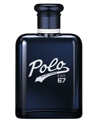 Ralph Lauren Polo 67 edt 3 ml próbka perfum