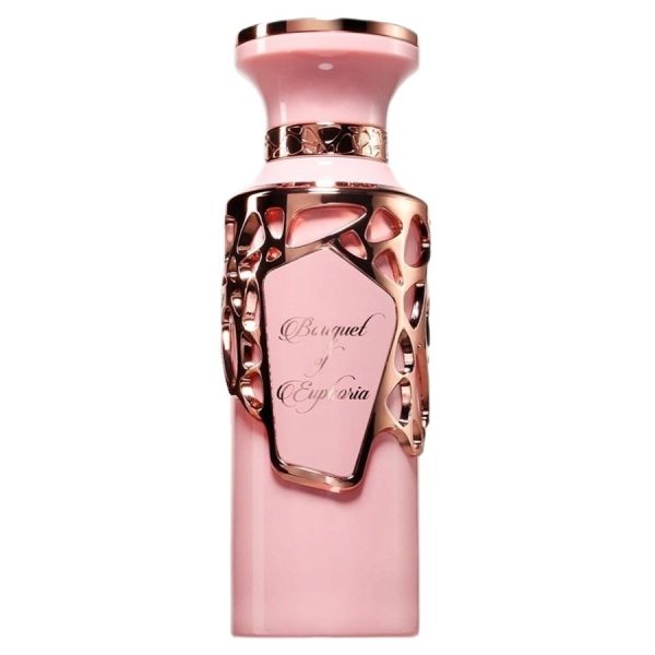 Fragrance World Bouquet Of Euphoria woda perfumowana 100ml