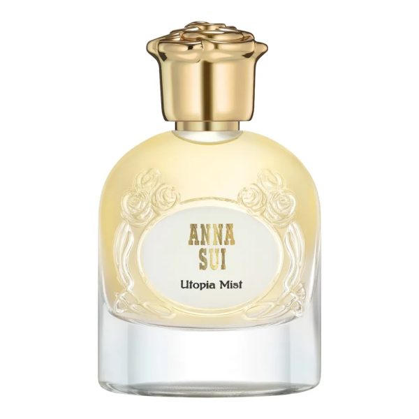 Anna Sui Utopia Mist woda perfumowana 50ml