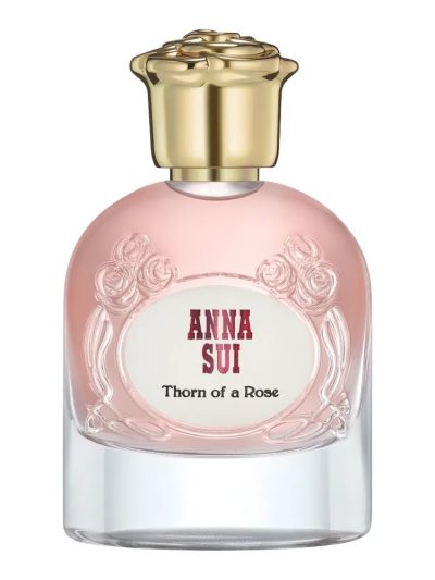 Anna Sui Thorn of a Rose woda perfumowana 50ml
