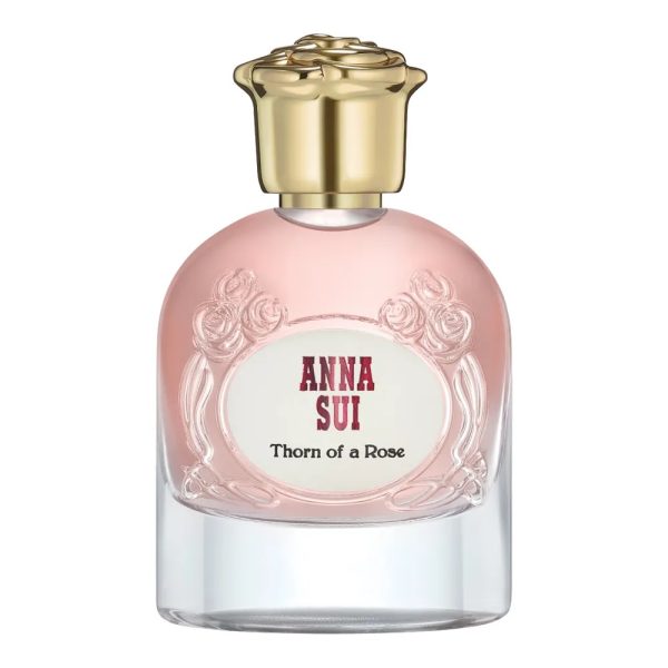 Anna Sui Thorn of a Rose woda perfumowana 50ml