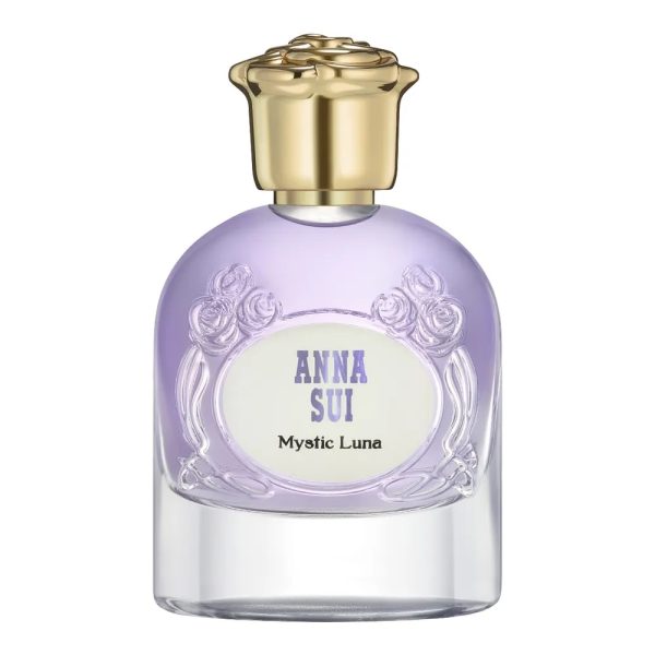 Anna Sui Mystic Luna woda perfumowana 50ml