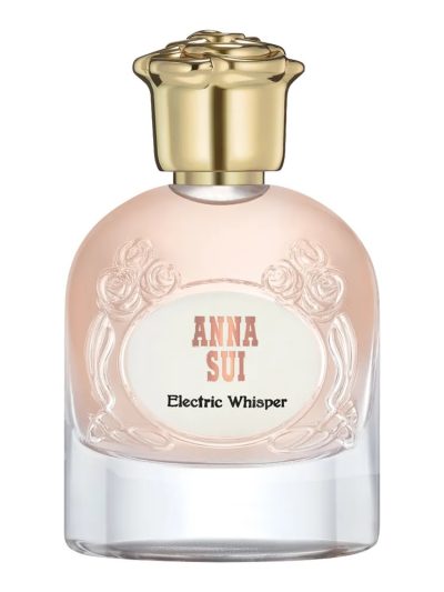Anna Sui Electric Whisper woda perfumowana 50ml