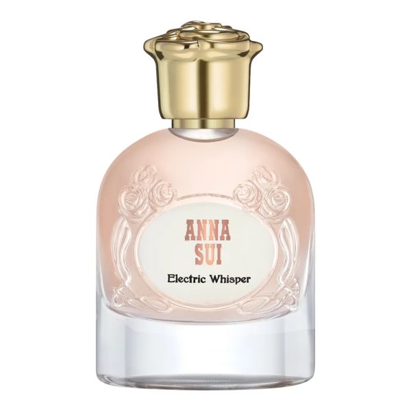 Anna Sui Electric Whisper woda perfumowana 50ml