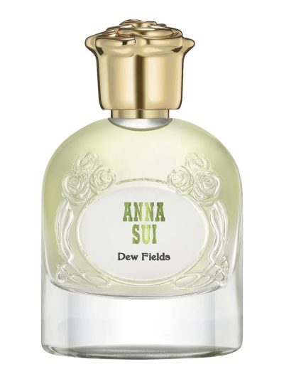 Anna Sui Dew Fields woda perfumowana 50ml