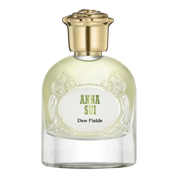 Anna Sui Dew Fields woda perfumowana 50ml