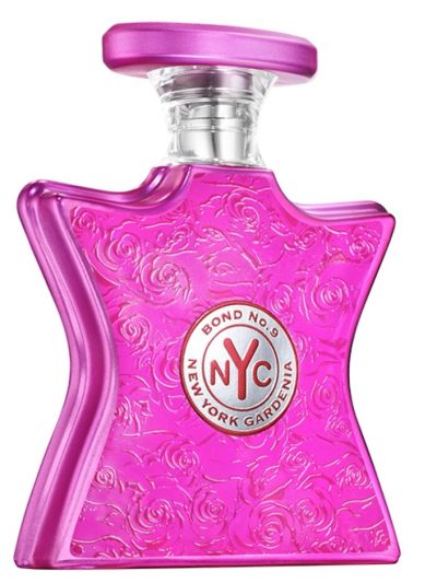 Bond No. 9 New York Gardenia woda perfumowana 100ml