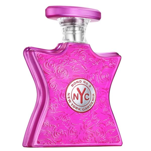 Bond No. 9 New York Gardenia woda perfumowana 100ml