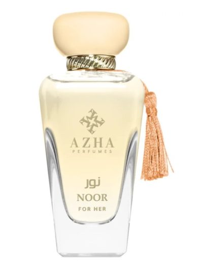 Azha Noor woda perfumowana 100ml