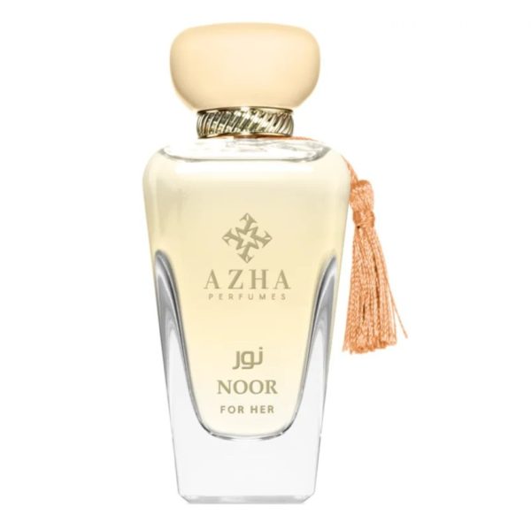 Azha Noor woda perfumowana 100ml