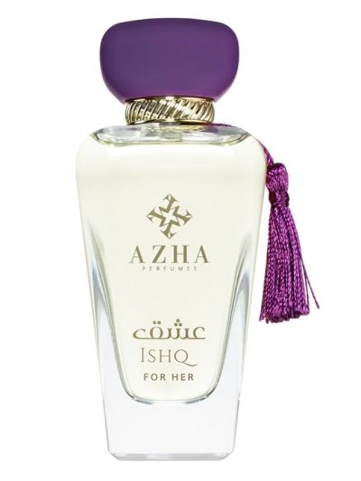 Azha Ishq woda perfumowana 100ml