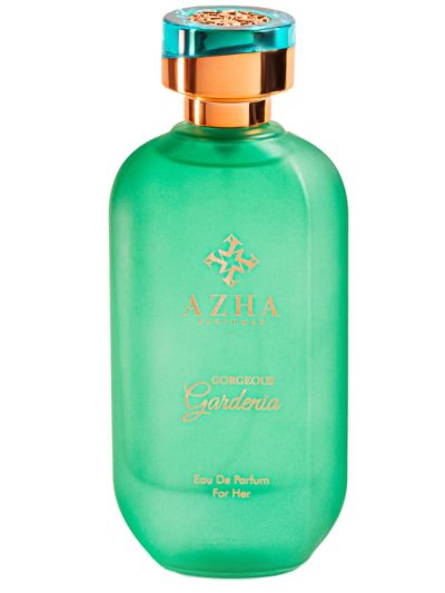 Azha Gorgeous Gardenia woda perfumowana 100ml