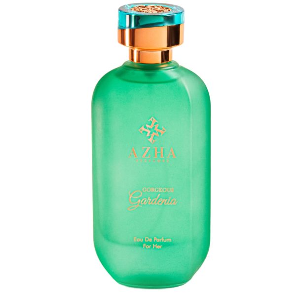 Azha Gorgeous Gardenia woda perfumowana 100ml