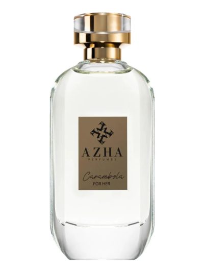 Azha Carambola woda perfumowana 100ml