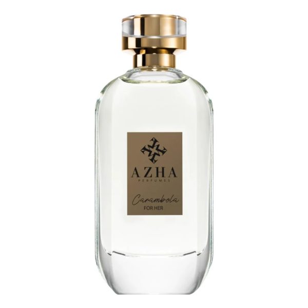 Azha Carambola woda perfumowana 100ml