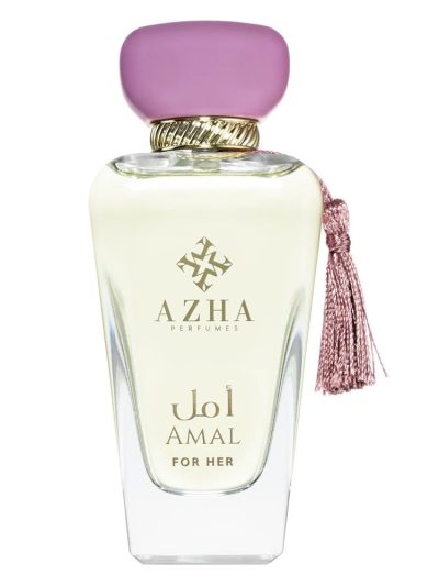 Azha Amal woda perfumowana 100ml