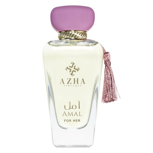 Azha Amal woda perfumowana 100ml