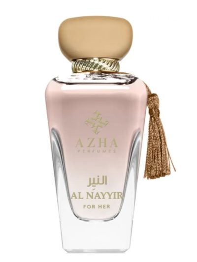 Azha Al Nayyir woda perfumowana 100ml