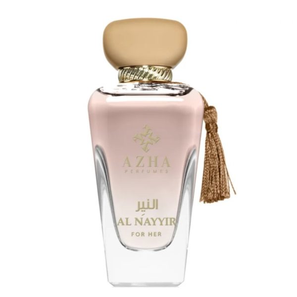 Azha Al Nayyir woda perfumowana 100ml