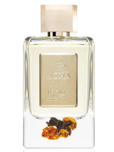 Azha Agarwood Amber woda perfumowana 100ml