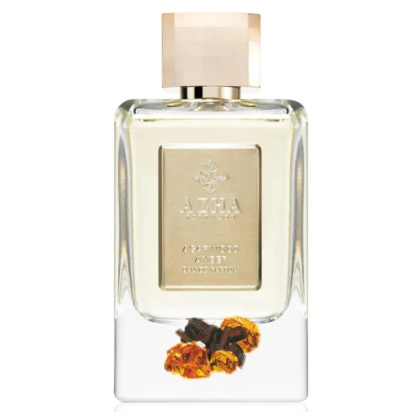 Azha Agarwood Amber woda perfumowana 100ml