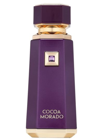 Fragrance World French Avenue Cocoa Morado woda perfumowana 100ml