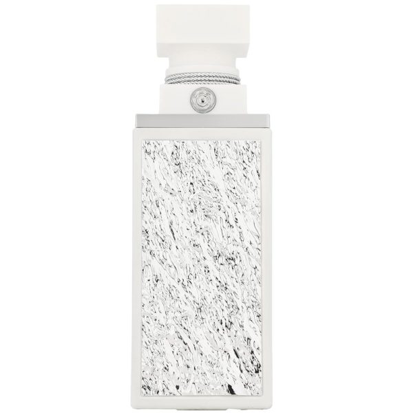 Fragrance World Varakh Silver woda perfumowana 100ml