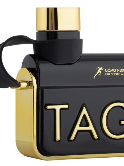 Armaf Tag Him Uomo Nero woda perfumowana 100ml