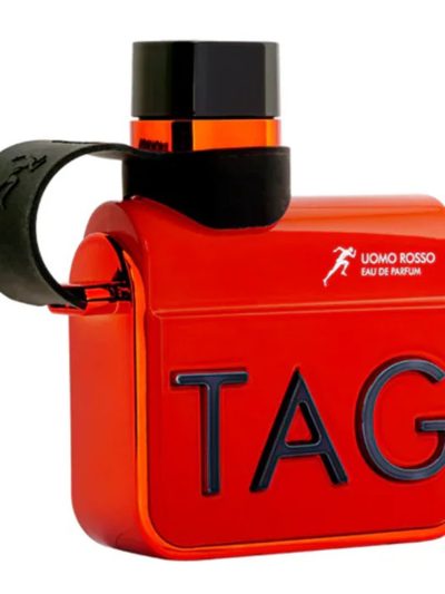 Armaf Tag Him Uomo Rosso woda perfumowana 100ml