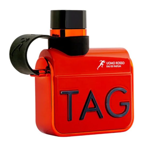 Armaf Tag Him Uomo Rosso woda perfumowana 100ml