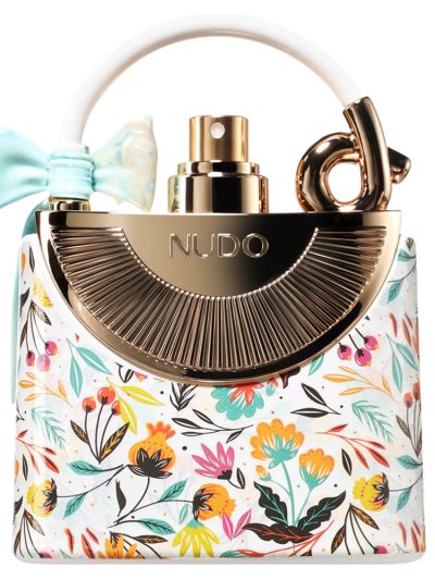Fragrance World Nudo Exotic Flowers woda perfumowana 100ml