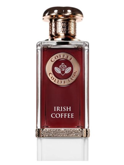 Fragrance World Irish Coffee woda perfumowana 100ml