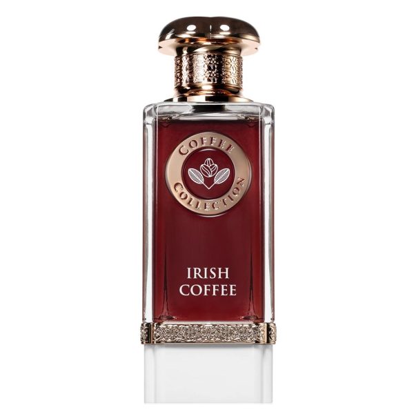 Fragrance World Irish Coffee woda perfumowana 100ml
