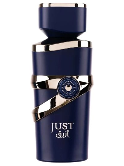 Fragrance World Just Azraq woda perfumowana 100ml