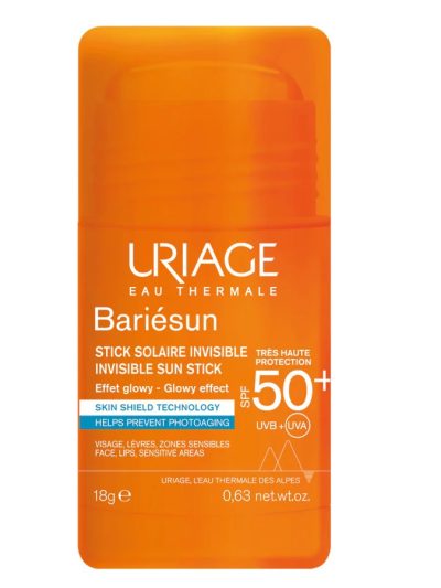 URIAGE Bariesun sztyft przeciwsłoneczny SPF50+ 18g