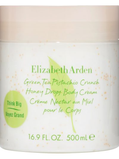 Elizabeth Arden Green Tea Pistachio Crunch krem do ciała 500ml